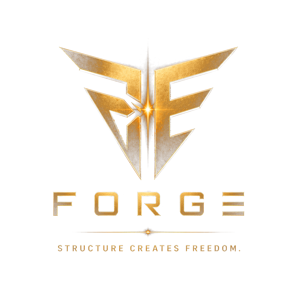 FORGE